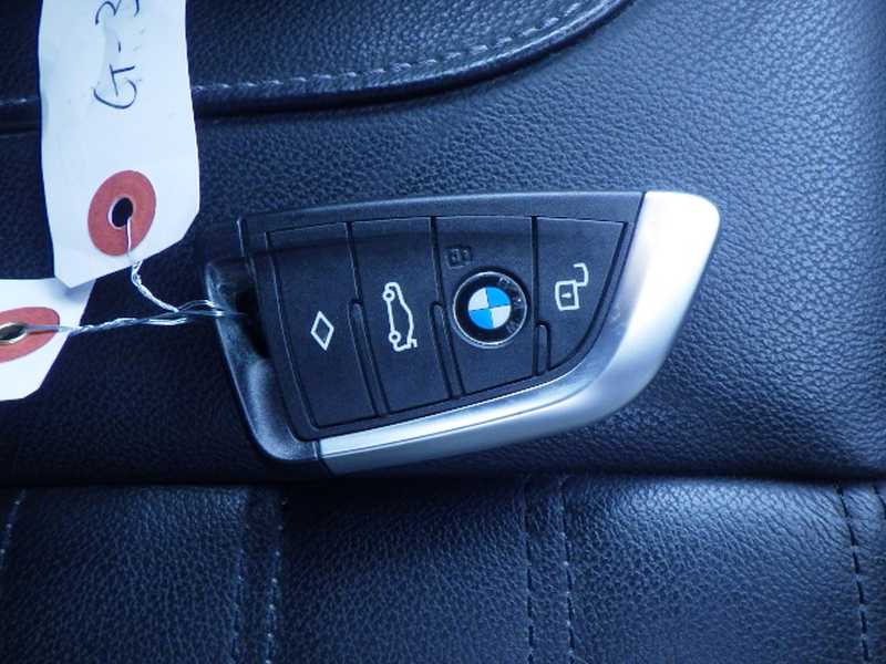 2022 BMW X3 2,0L 2022 Cyprus