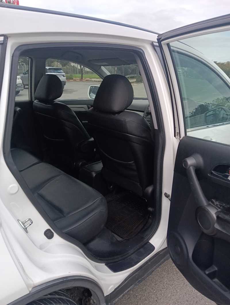 2011 Honda CRV 2,0L 2011 Cyprus
