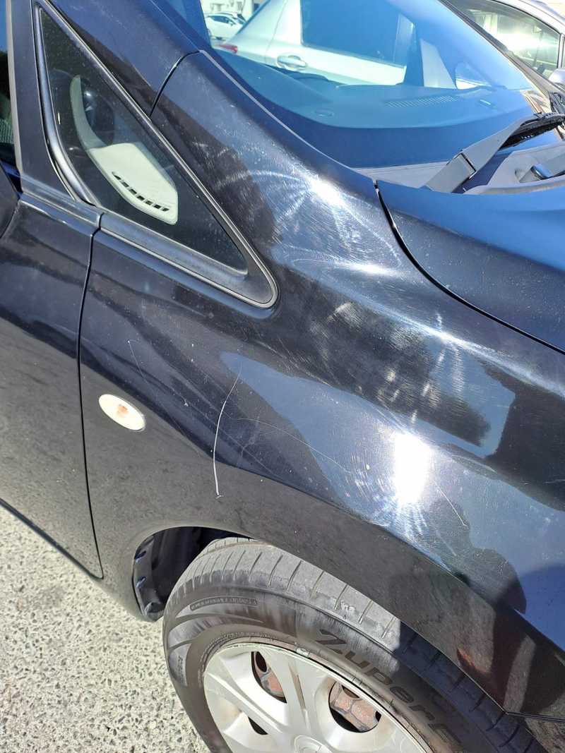 2013 Nissan Note 1,1L 2013 Cyprus