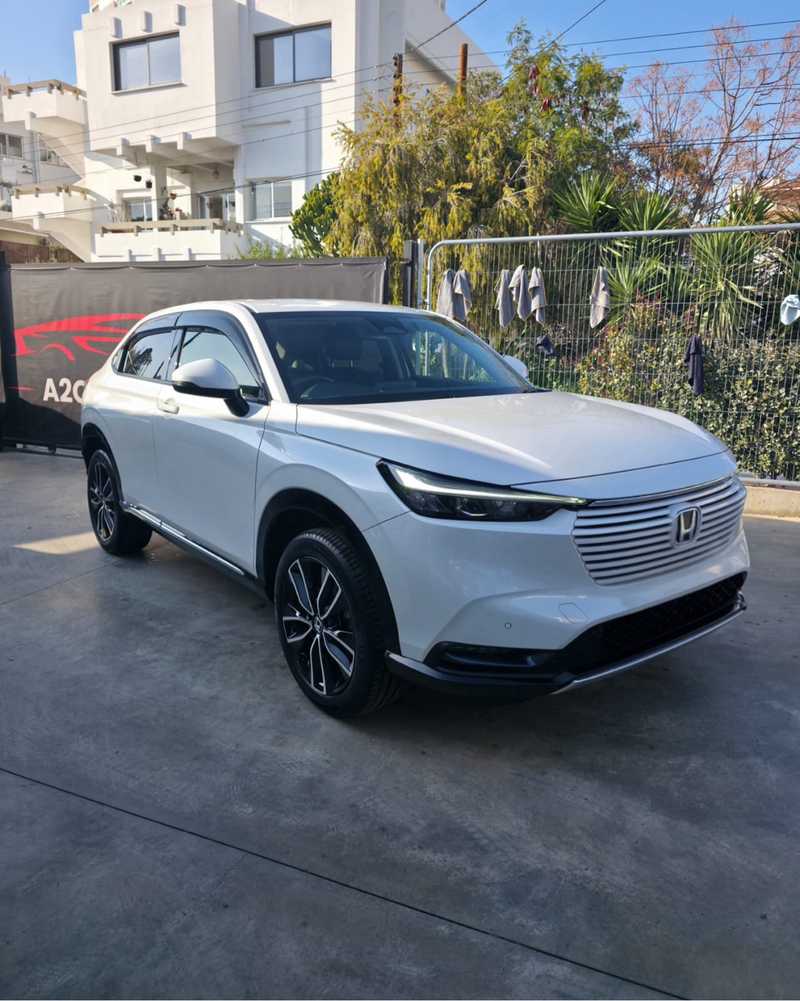 Honda Vezel 1,5L 2023