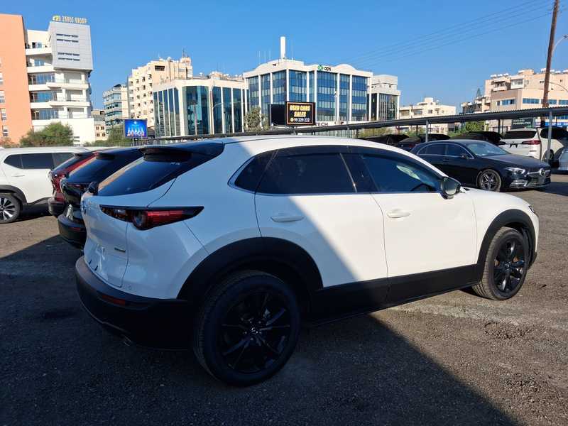 2023 Mazda CX-30 2,0L 2023 Cyprus