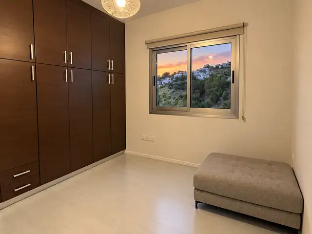 2-bedroom apartment to rent, Επαρχία Λεμεσού — Λεμεσός - Αγία Φύλα - 7