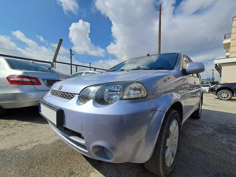 2005 Honda HR-V 1,6L 2005 Cyprus