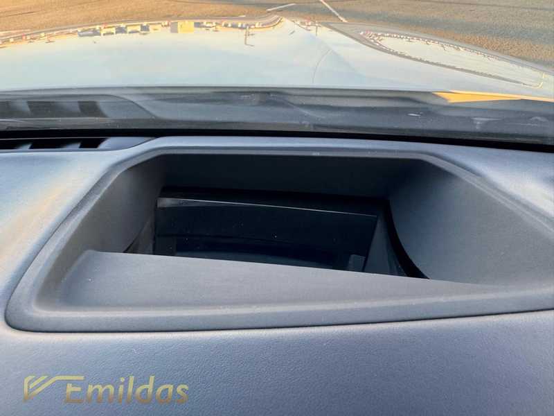 2019 BMW 7-Series 3,0L 2019 Cyprus