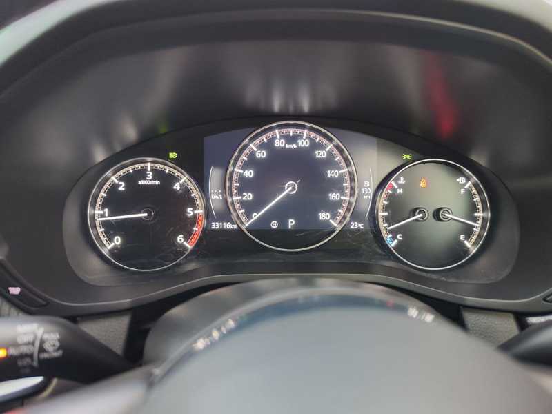 2023 Mazda CX-60 3,5L 2023 Cyprus