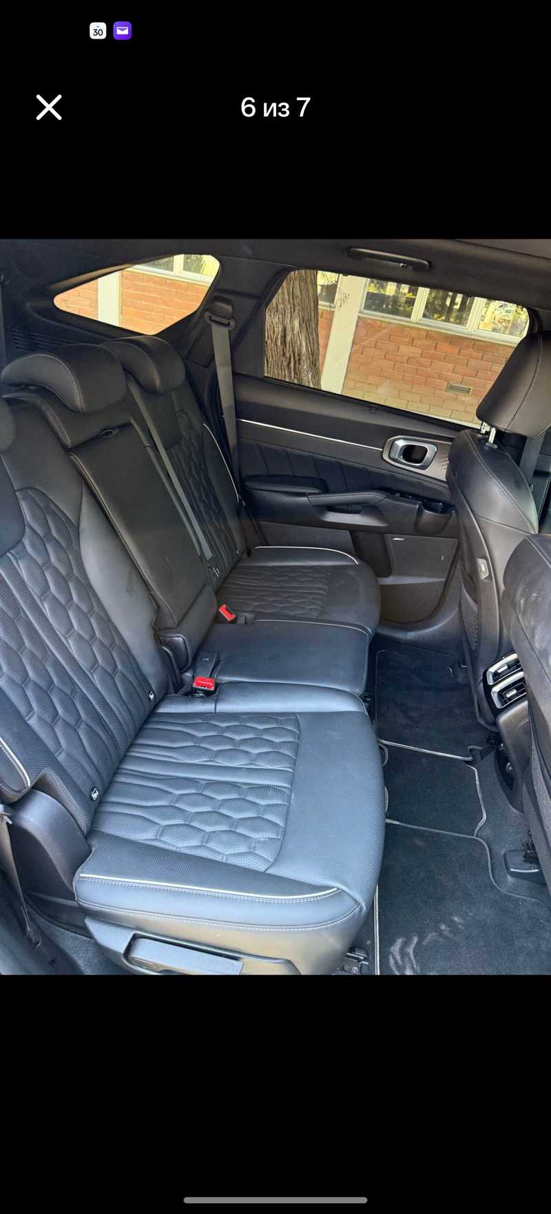 2023 KIA Sorento 2,2L 2023 Cyprus