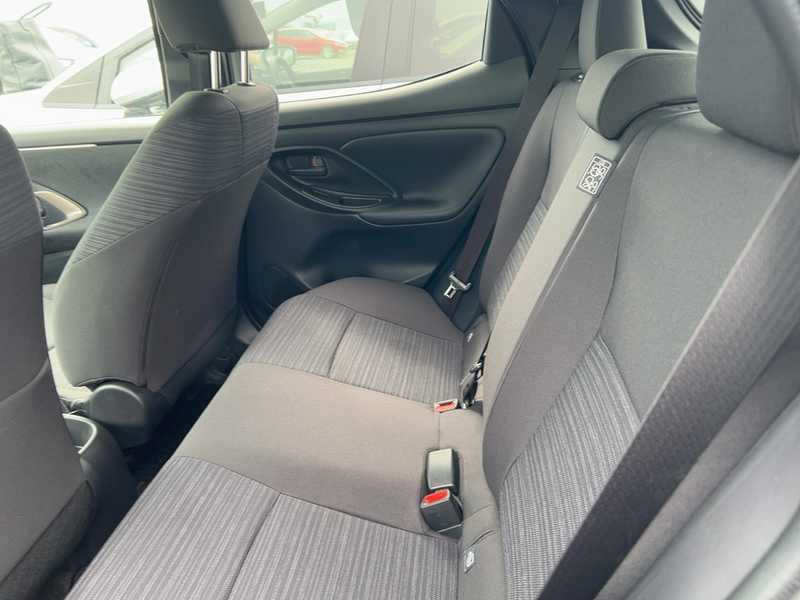 2023 Toyota Yaris 1,5L 2023 Cyprus