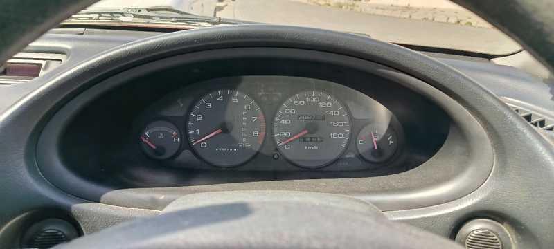 1995 Honda Integra 1,6L 1995 Cyprus