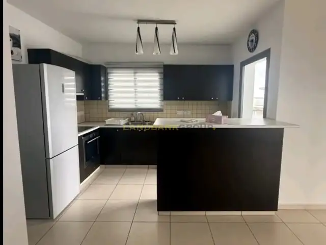 2-bedroom apartment to rent, Nicosia — Egkomi - Makedonitissa
