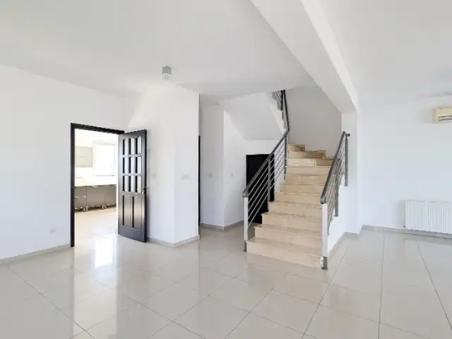 4-bedroom detached house for sale, Nicosia — Lakatameia - Agios Nikolaos