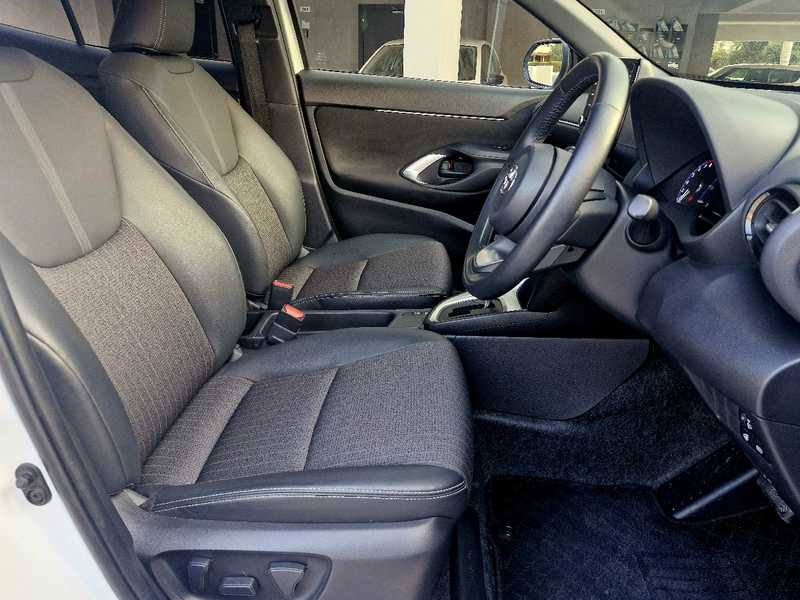 2023 Toyota Yaris Cross 1,5L 2023 Cyprus
