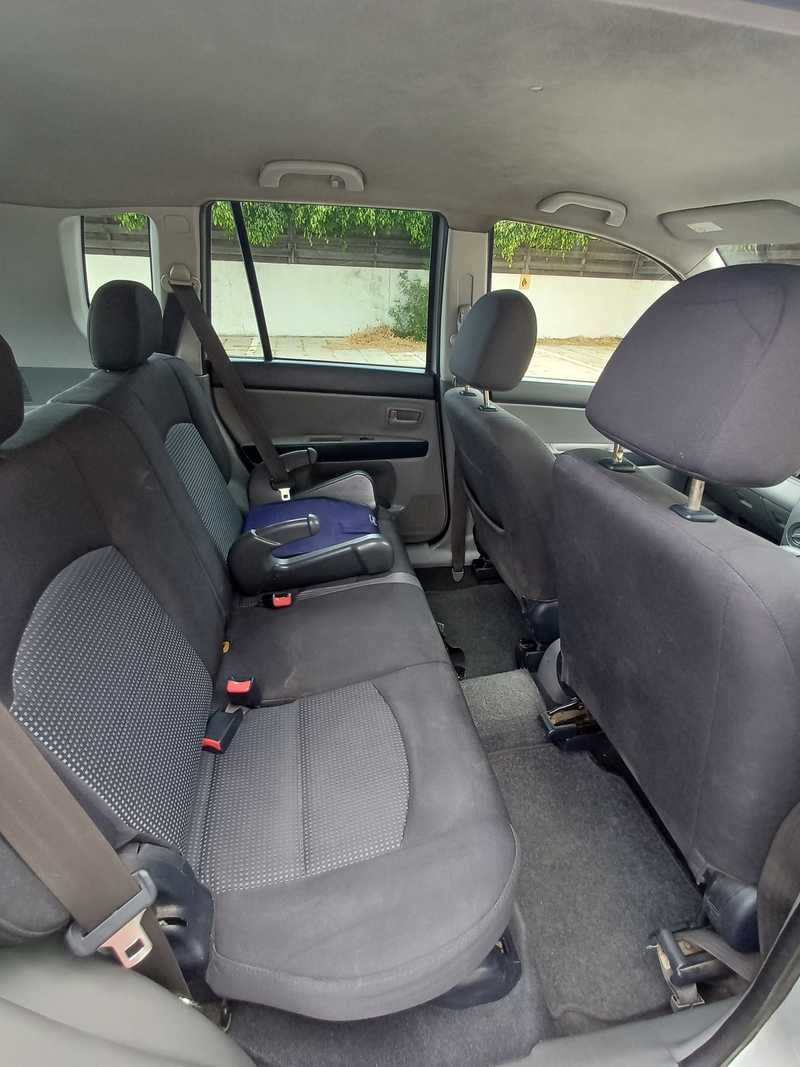 2003 Mazda Demio 1,3L 2003 Cyprus