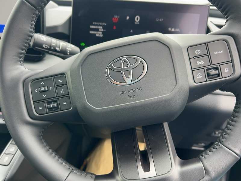 2026 Toyota RAV4 2,5L 2026 Cyprus