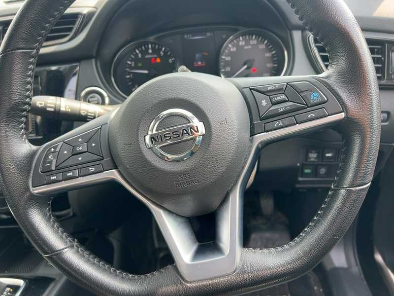 2022 Nissan X-Trail 2,0L 2022 Cyprus