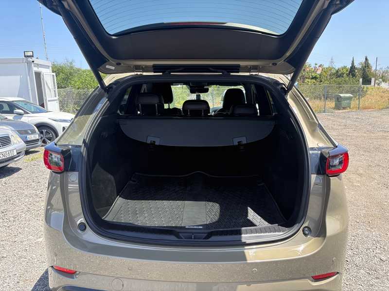 2022 Mazda CX-5 2,0L 2022 Cyprus