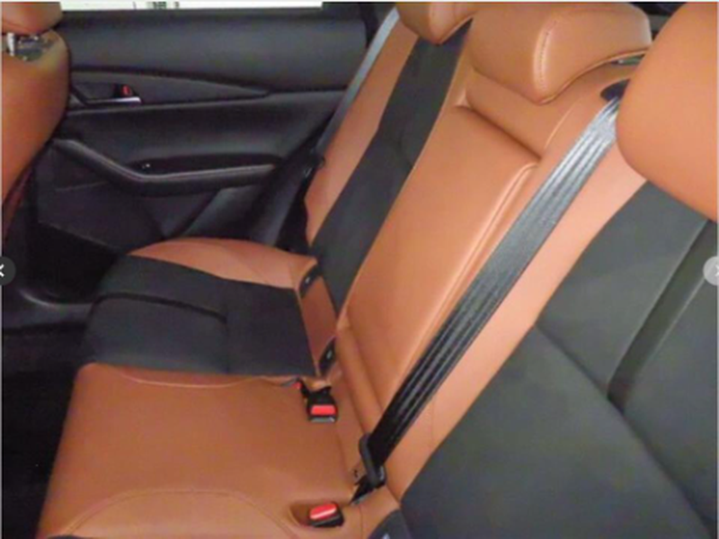2023 Mazda CX-30 2,0L 2023 Cyprus
