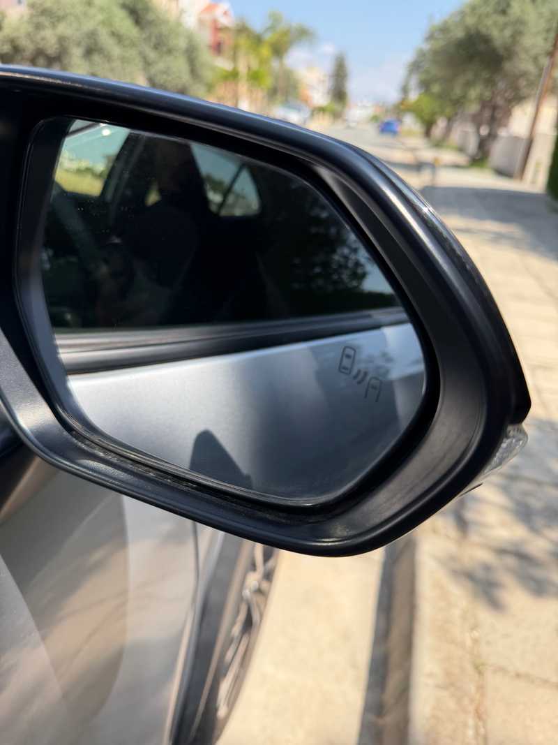 2023 Toyota Yaris Cross 1,5L 2023 Cyprus