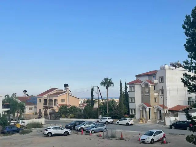 2-bedroom apartment for sale, Larnaca — Aradippou - Apostolos Loukas