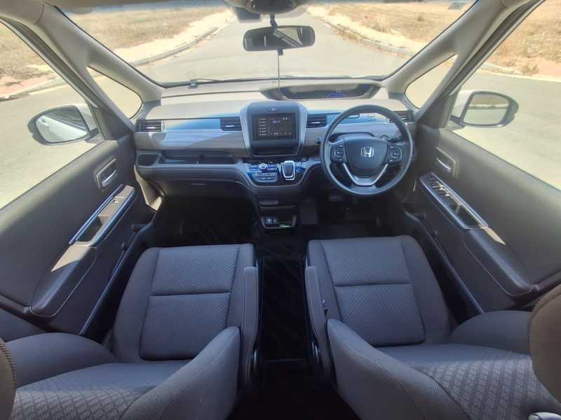 2023 Honda Freed 1,5L 2023 Cyprus
