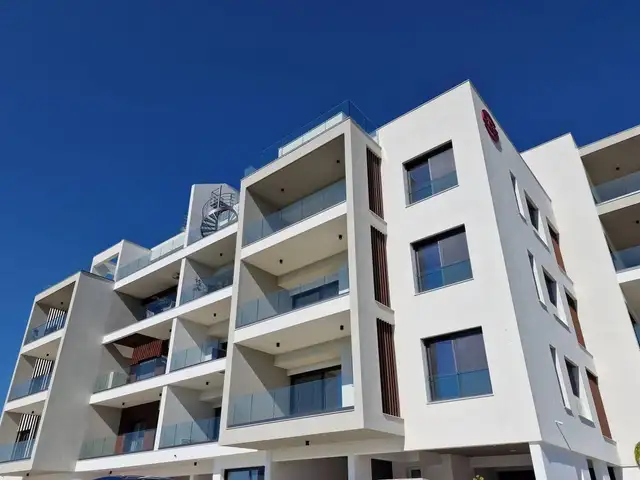 3-bedroom apartment for sale, Επαρχία Λεμεσού — Γερμασόγεια