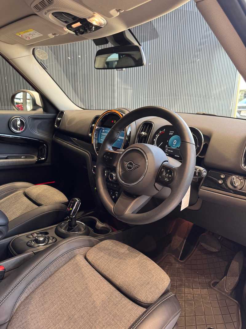 2023 Mini Countryman 2,0L 2023 Cyprus