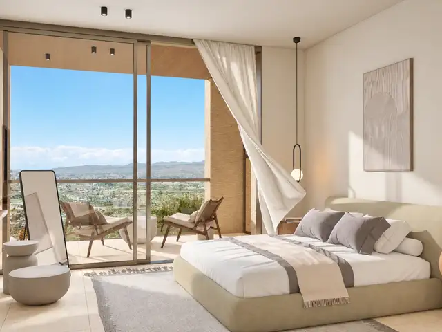 2-bedroom apartment for sale, Επαρχία Πάφου — Τσάδα - 12