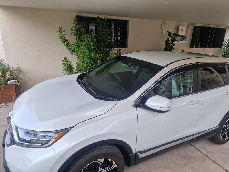 2022 Honda CRV 2,0L 2022 Cyprus