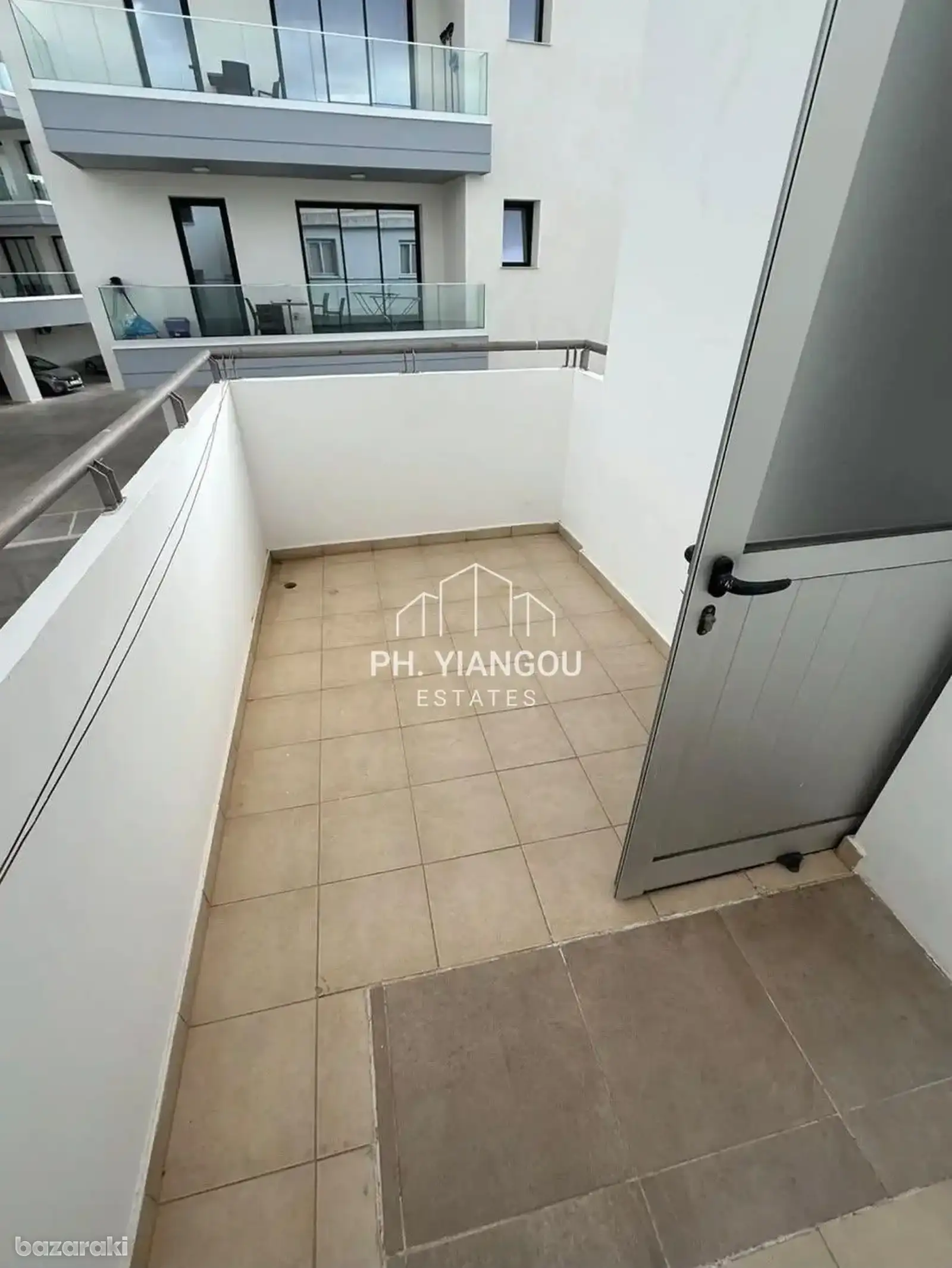 Apartment, 1 bedroom — 6