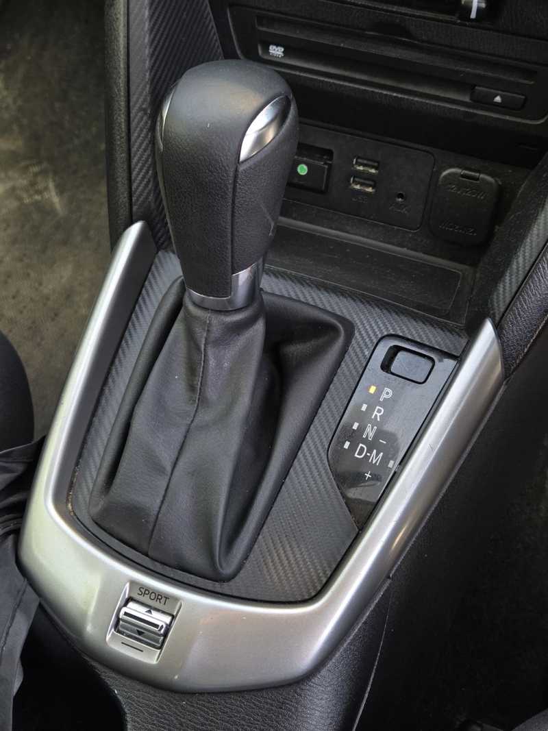 2017 Mazda Demio 1,3L 2017 Cyprus
