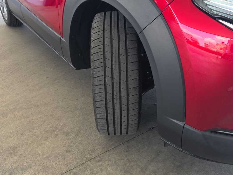 2023 Mazda CX-30 2,0L 2023 Cyprus