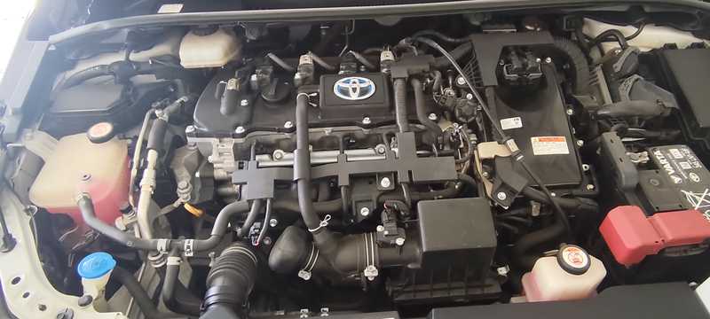 2019 Toyota Corolla 1,8L 2019 Cyprus