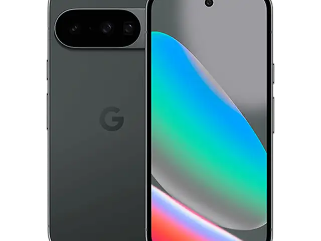Google pixel 10 5g 128gb 12gb ram single-sim +esim obsidian eu, Limassol — Limassol Marina
