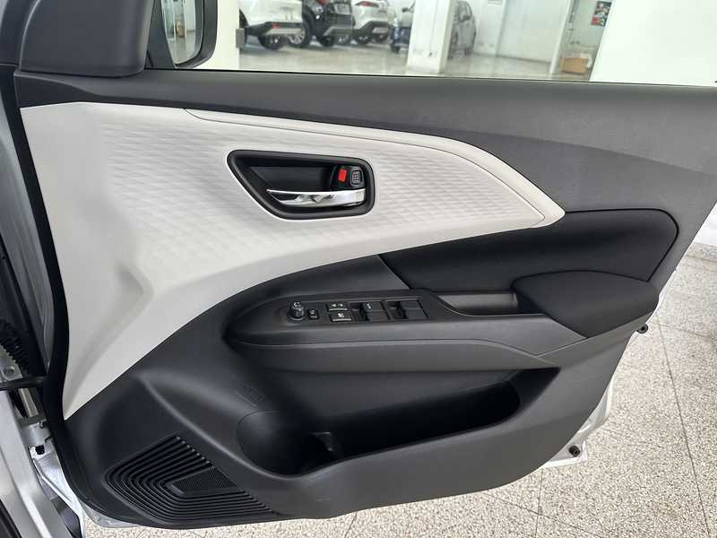 2024 Suzuki Swift 1,2L 2024 Cyprus