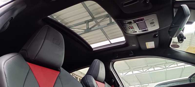 2023 Lexus UX 2,0L 2023 Cyprus