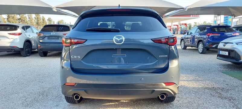 2023 Mazda CX-5 2023 Cyprus