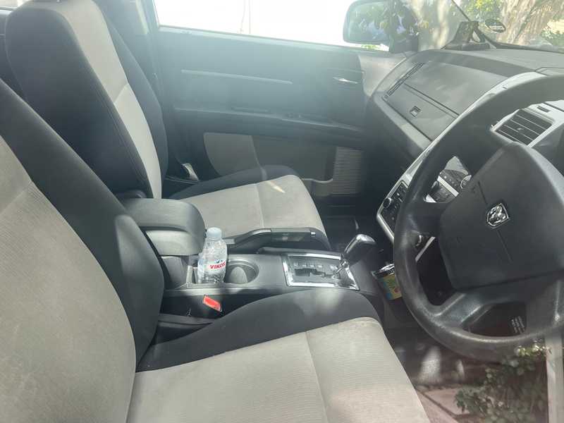 2009 Dodge Journey 2,0L 2009 Cyprus