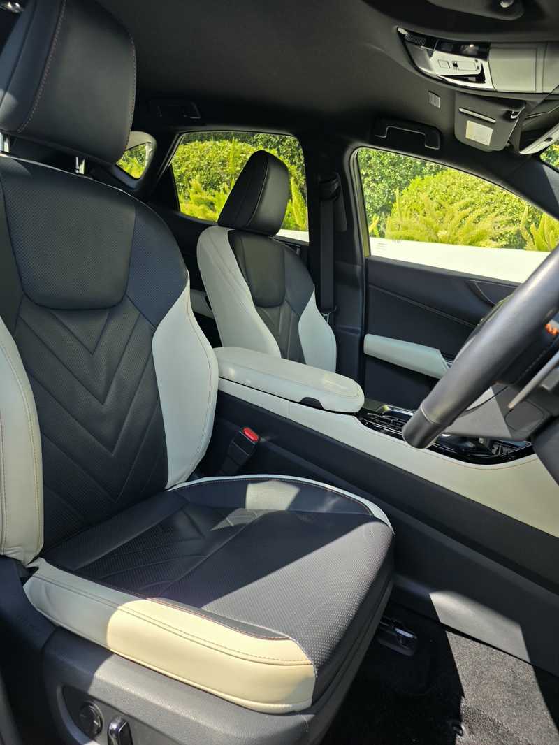 2022 Lexus NX 2,5L 2022 Cyprus