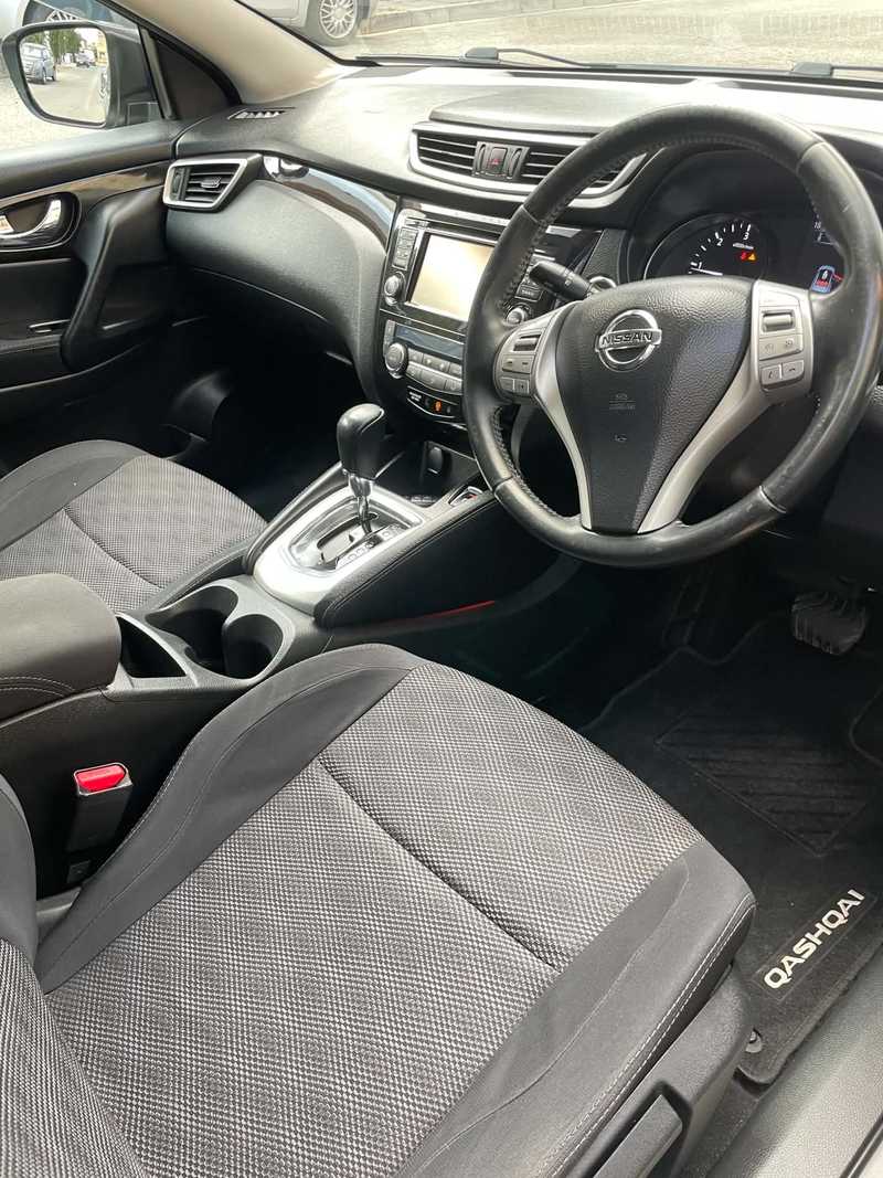 2015 Nissan Qashqai 1,5L 2015 Cyprus