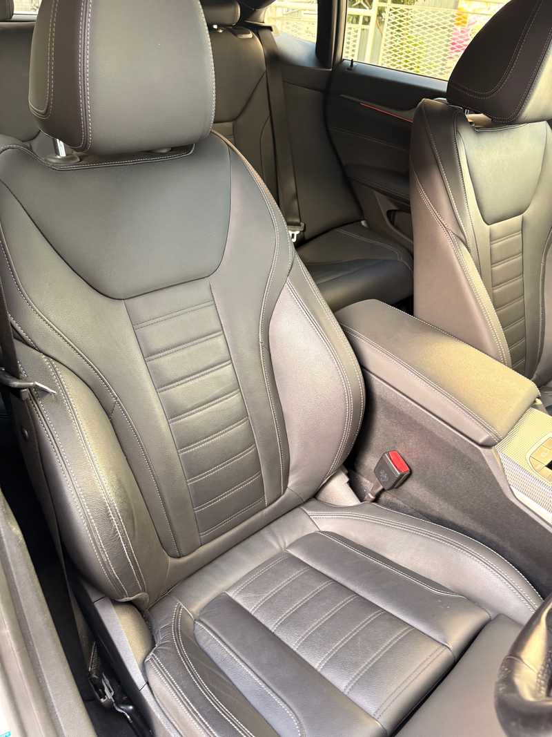 2023 BMW 4-Series 2,0L 2023 Cyprus