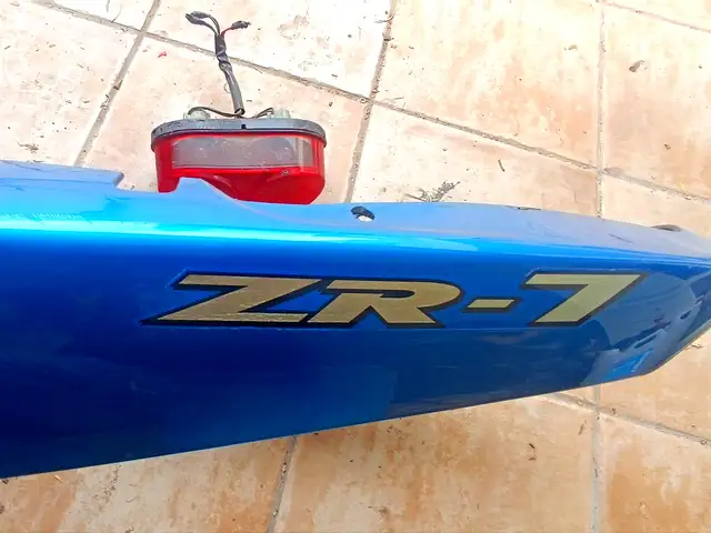Kawasaki xr-7 parts., Nicosia — Agioi Omologites