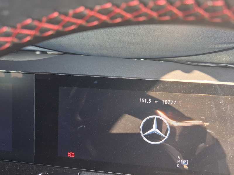 2024 Mercedes-Benz GLA-Class 2,0L 2024 Cyprus