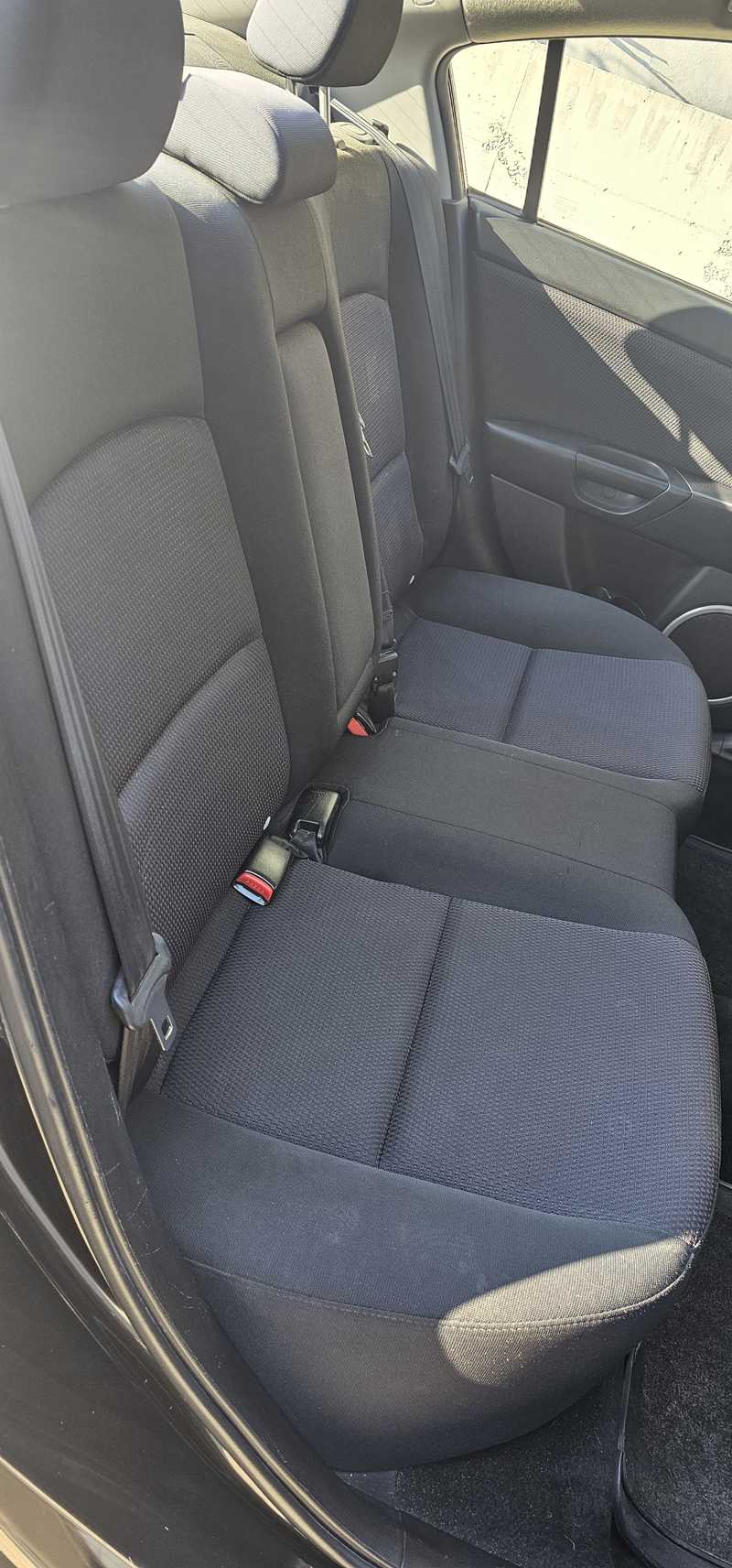 2007 Mazda 3 1,6L 2007 Cyprus