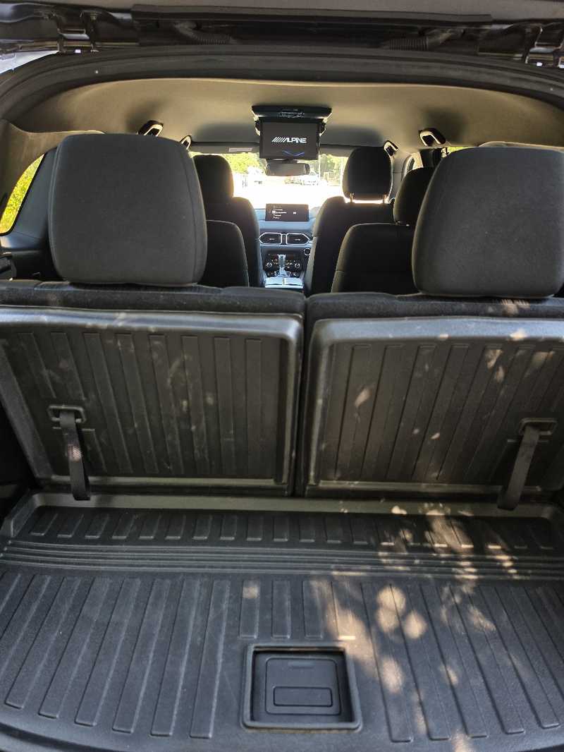 2021 Mazda CX-8 2,2L 2021 Cyprus