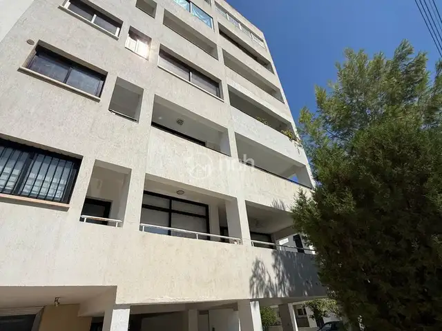 3-bedroom apartment to rent, Επαρχία Λευκωσίας — Στρόβολος - Ακρόπολη - 22