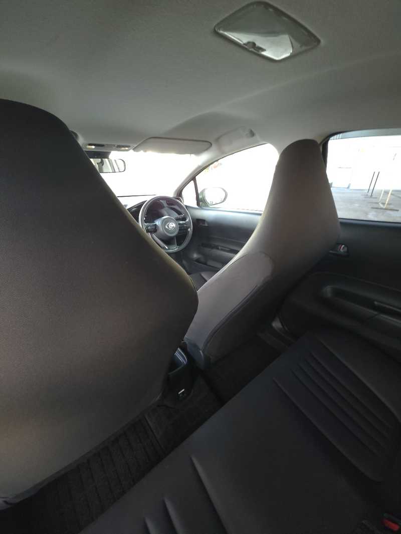 2022 Toyota Aqua 1,5L 2022 Cyprus