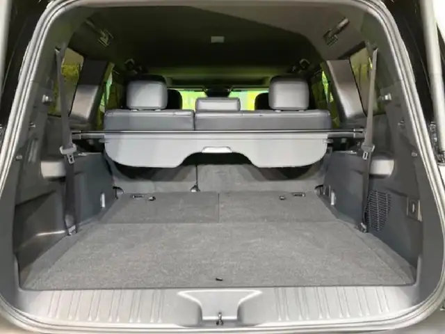 Toyota Land Cruiser 250
