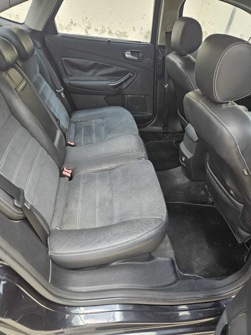 2007 Ford Mondeo 2,0L 2007 Cyprus