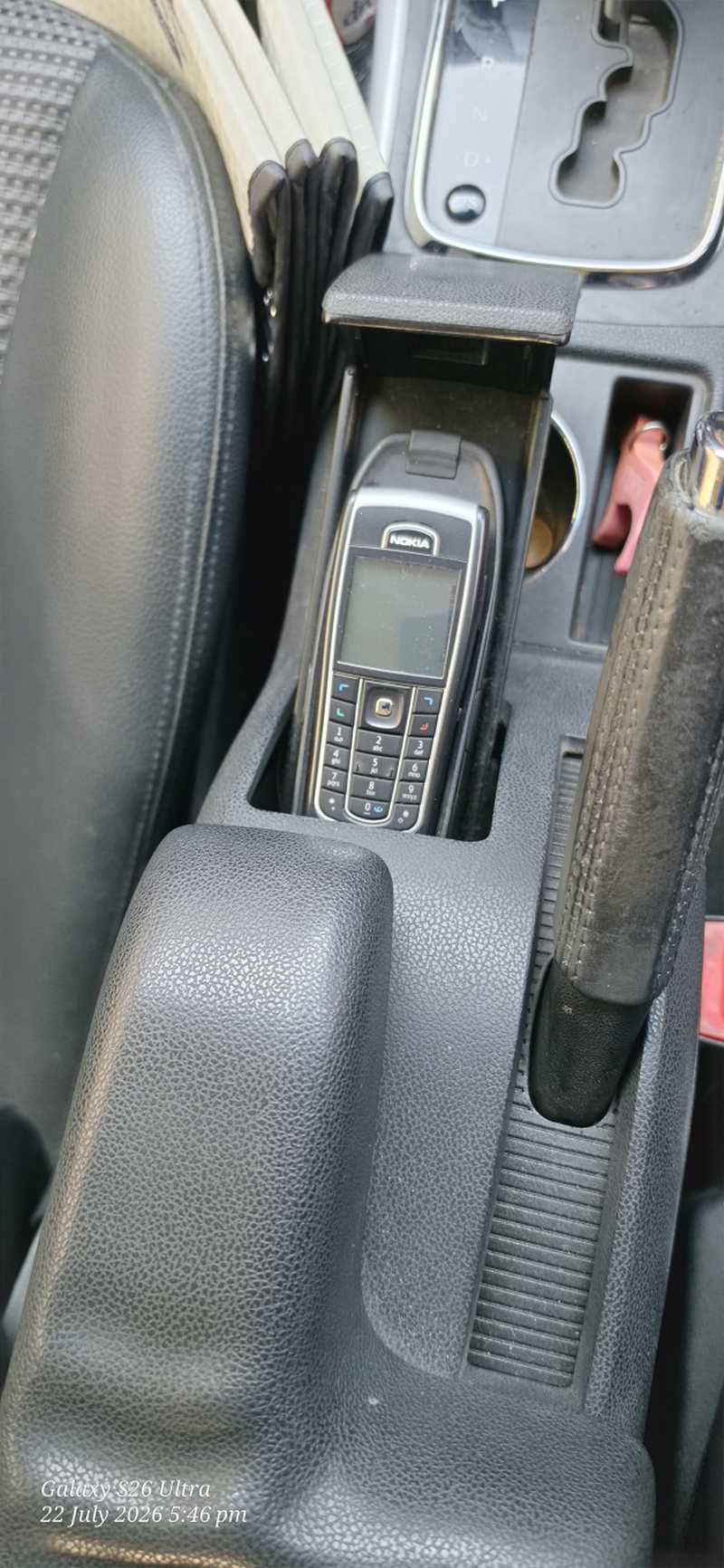 2006 Mercedes-Benz B-Class 1,5L 2006 Cyprus