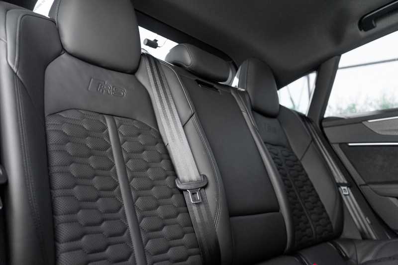 2021 Audi RS7 4,0L 2021 Cyprus