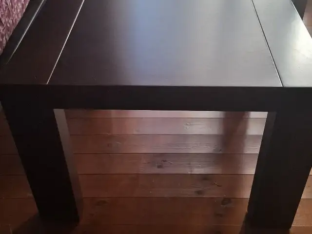 SOLID WOOD COFFEE/SIDE TABLE - Top quality, Επαρχία Λεμεσού — Γερμασόγεια